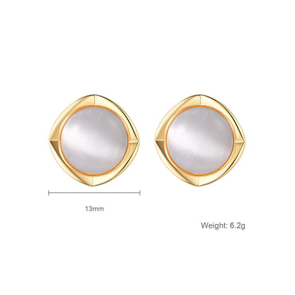 Fashionable High-end Earring