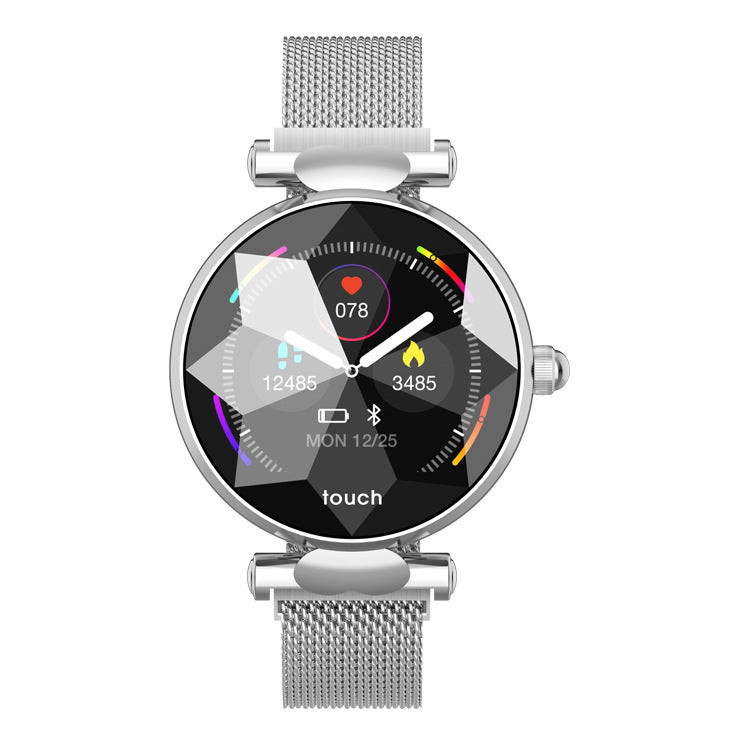 Fancy High End Smart Watch