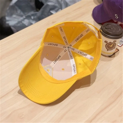 Fashion Casual Sun Visor Baseball Hat