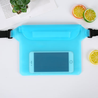 Waterproof Phone Bag For Outdoor Beach Festival