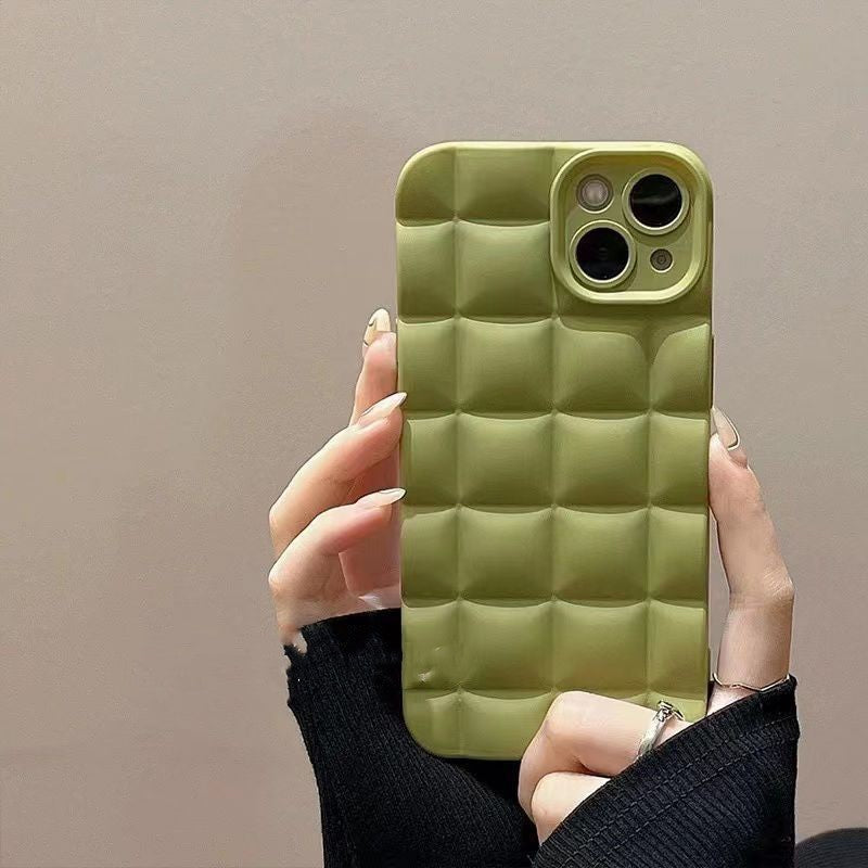 Olive Green Phone Case