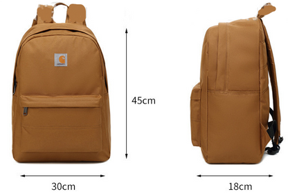 Computer Bag Student Backpack Tooling Travel Bag