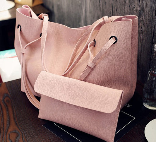 Large Capacity One-shoulder Diagonal Bag